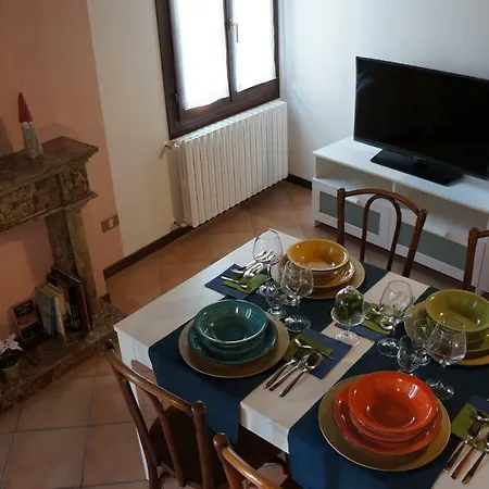 La Scarana * Ferrara