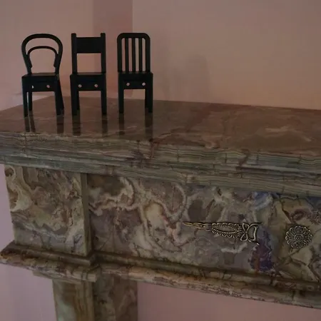 Apartamento La Scarana *