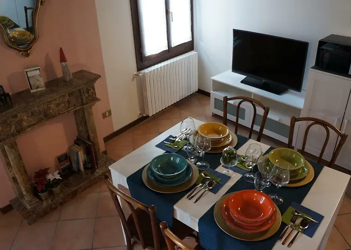 La Scarana * Ferrara