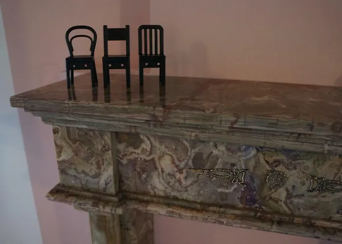 Apartamento La Scarana *