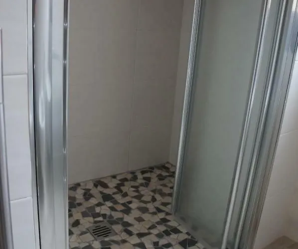 Apartamento La Scarana Ferrara