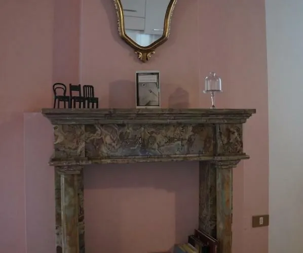 La Scarana Apartamento