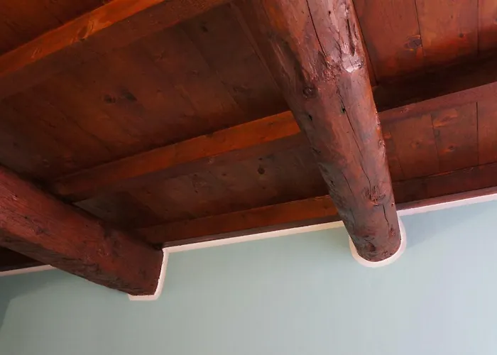 Apartamento La Scarana Ferrara