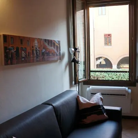 La Scarana 费拉拉