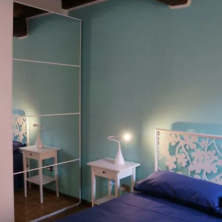 Apartamento La Scarana *