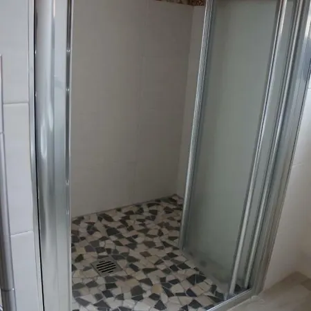 Apartamento La Scarana Ferrara