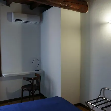 Apartamento La Scarana