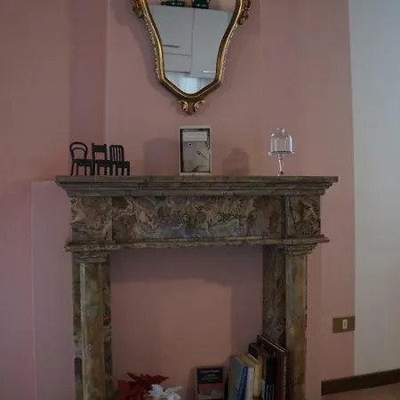 La Scarana Apartamento