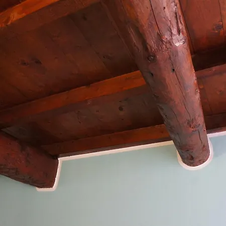 Apartamento La Scarana Ferrara