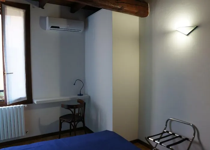 Appartement La Scarana